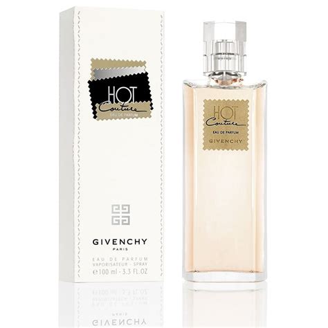 hot couture by givenchy eau de p|hot couture Givenchy discontinued.